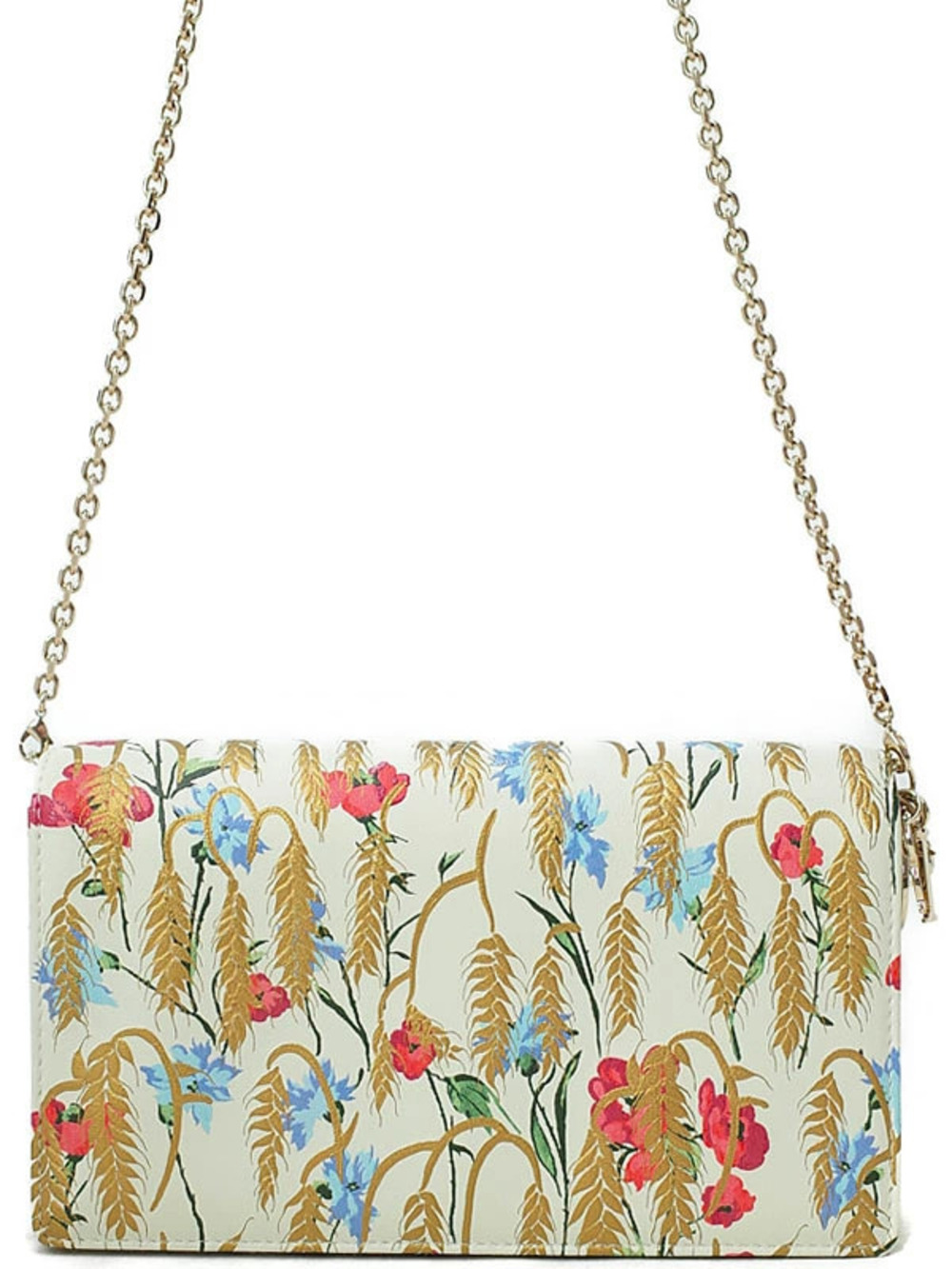 Christian Dior Lady Pouch Clutch Bag
